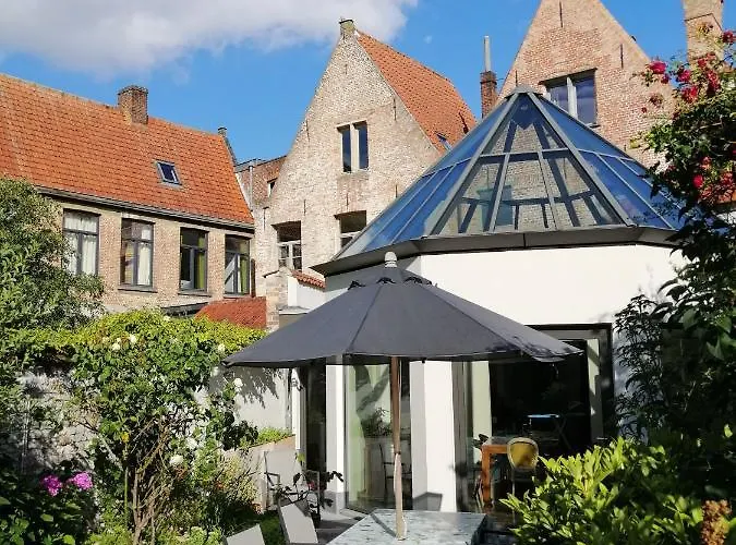 B&B Huis Willaeys