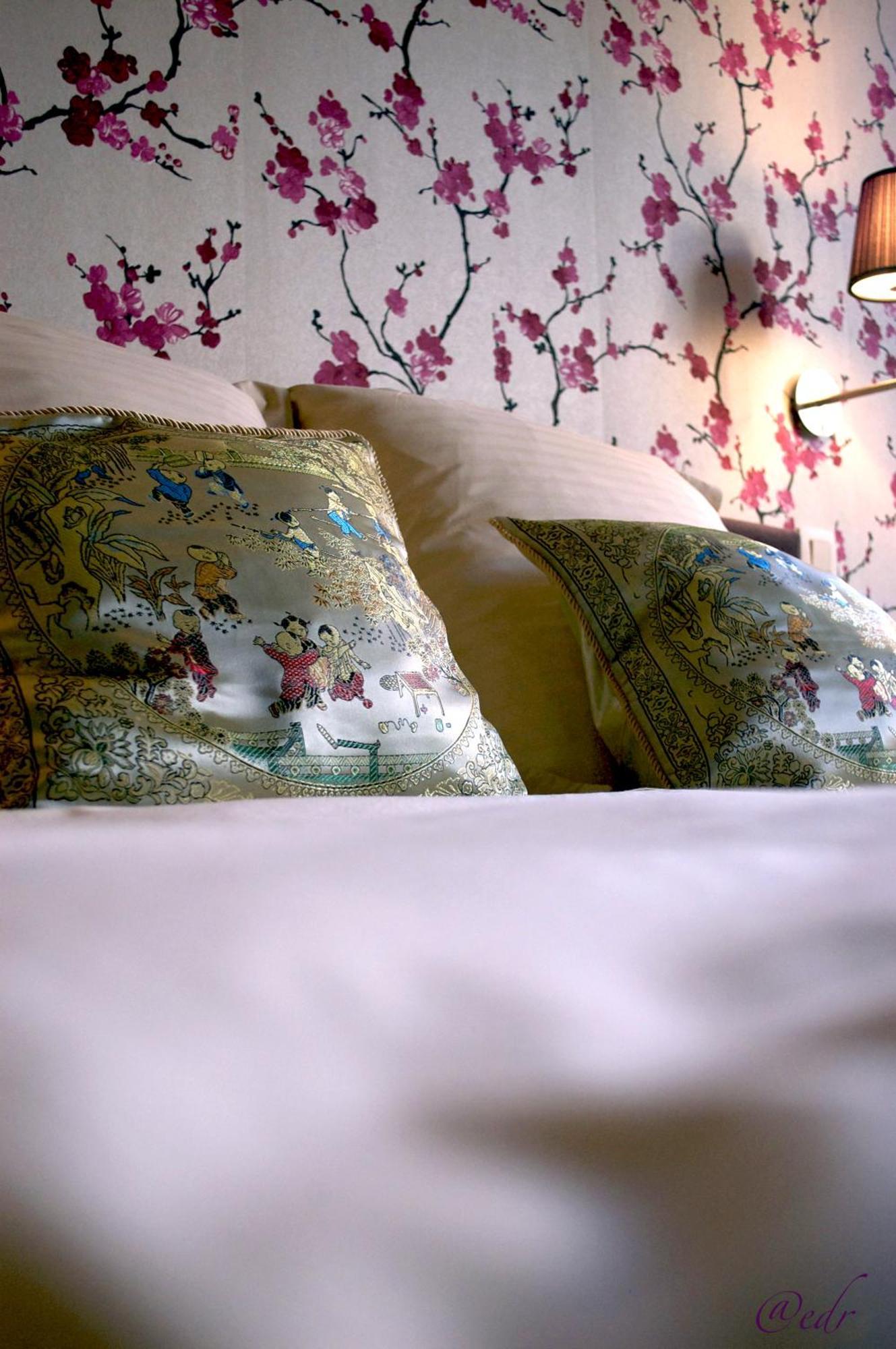 Couette-café Willaeys 2*