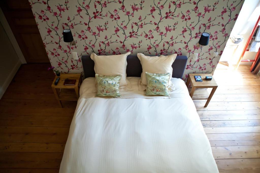 Willaeys Bed & Breakfast Brugge