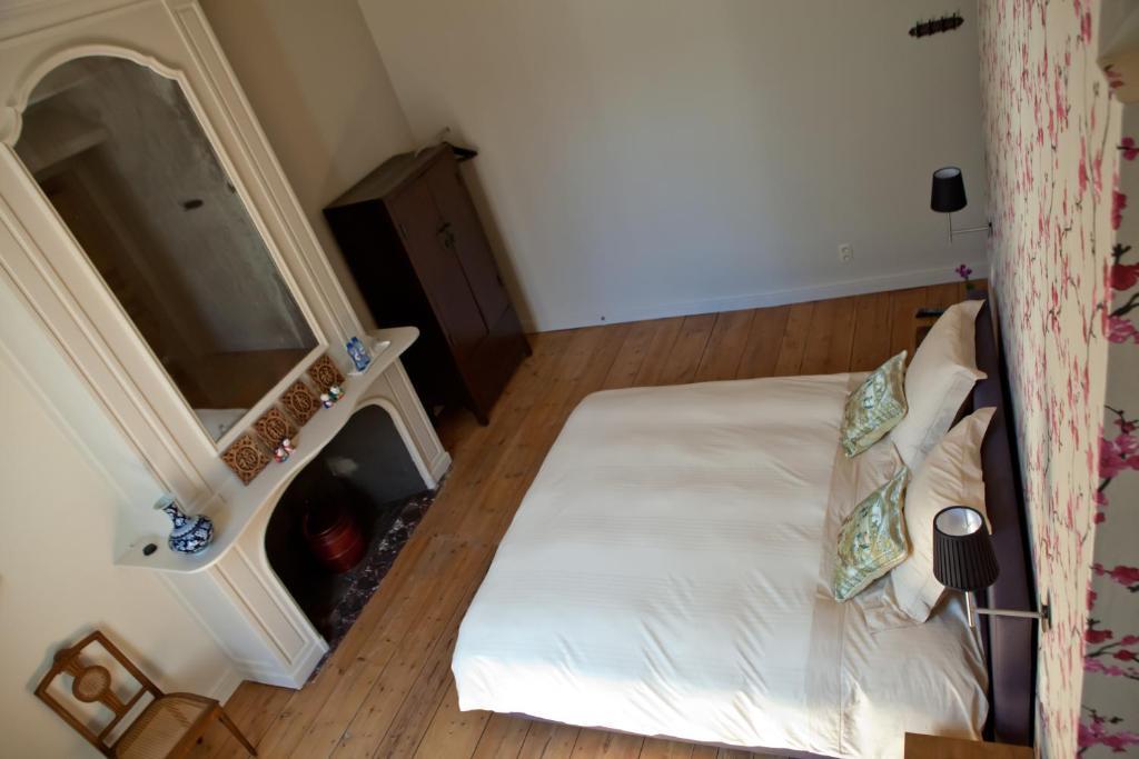Couette-café Willaeys 2*