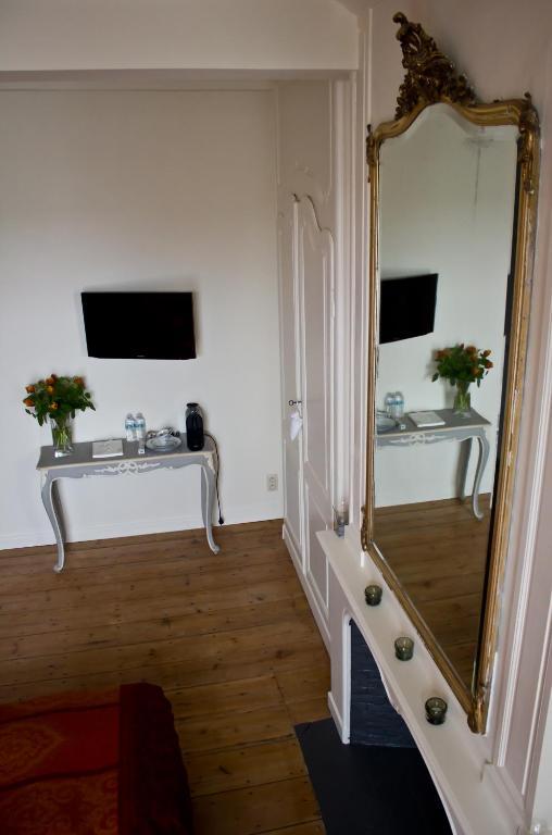 Couette-café Willaeys Bruges