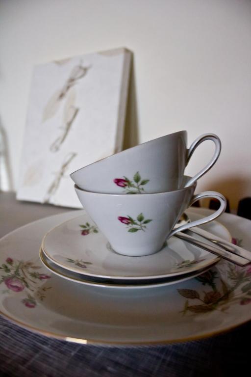 Willaeys Couette-café 2*
