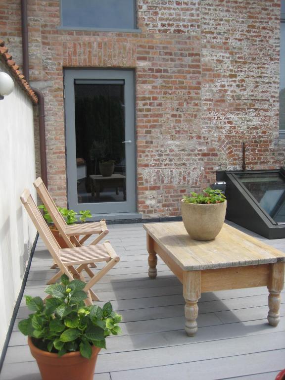 Willaeys Bruges