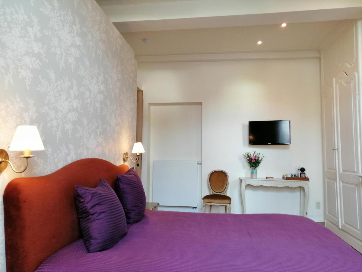 Couette-café Willaeys 2*