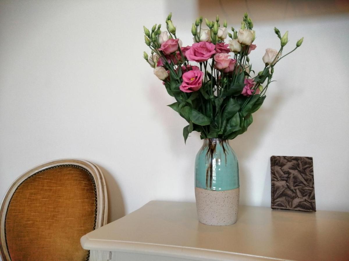 Willaeys Bed & Breakfast Brugge